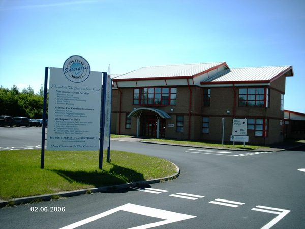 The wholistic haven ltd