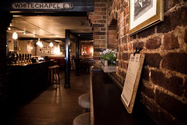 The Williams Ale & Cider House