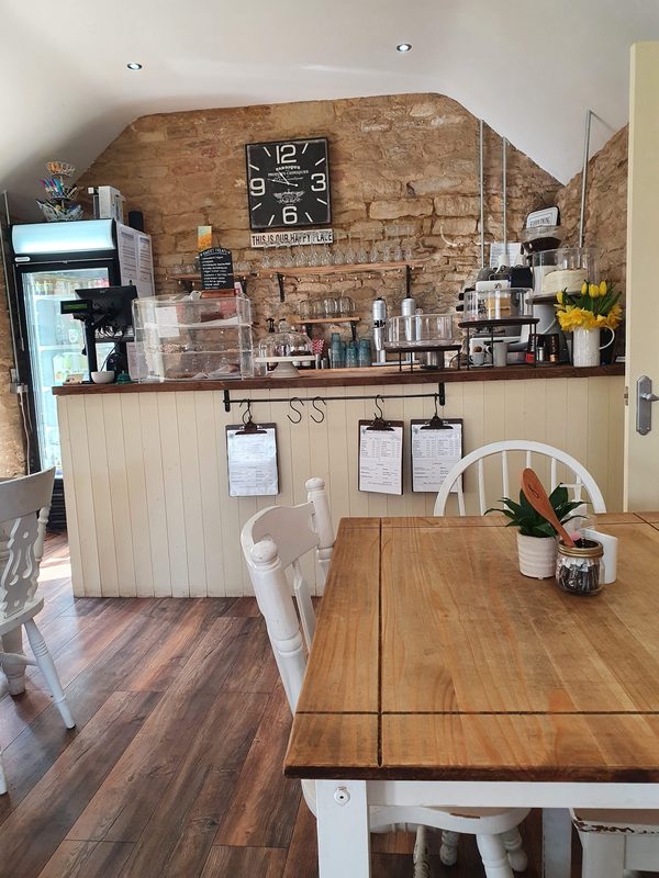 The Willows Tea Room