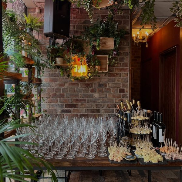 The Wine House