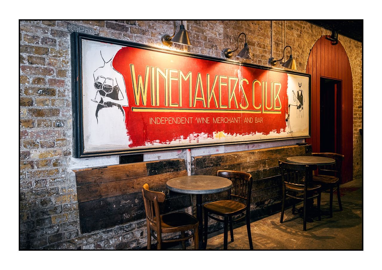 The Winemakers Club