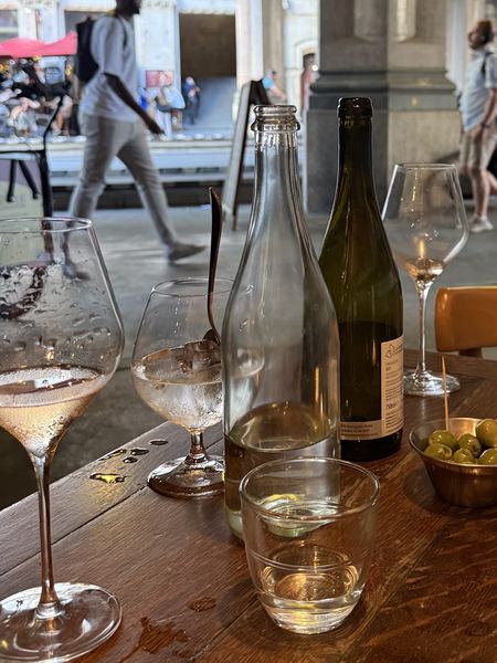 The Winemakers Club