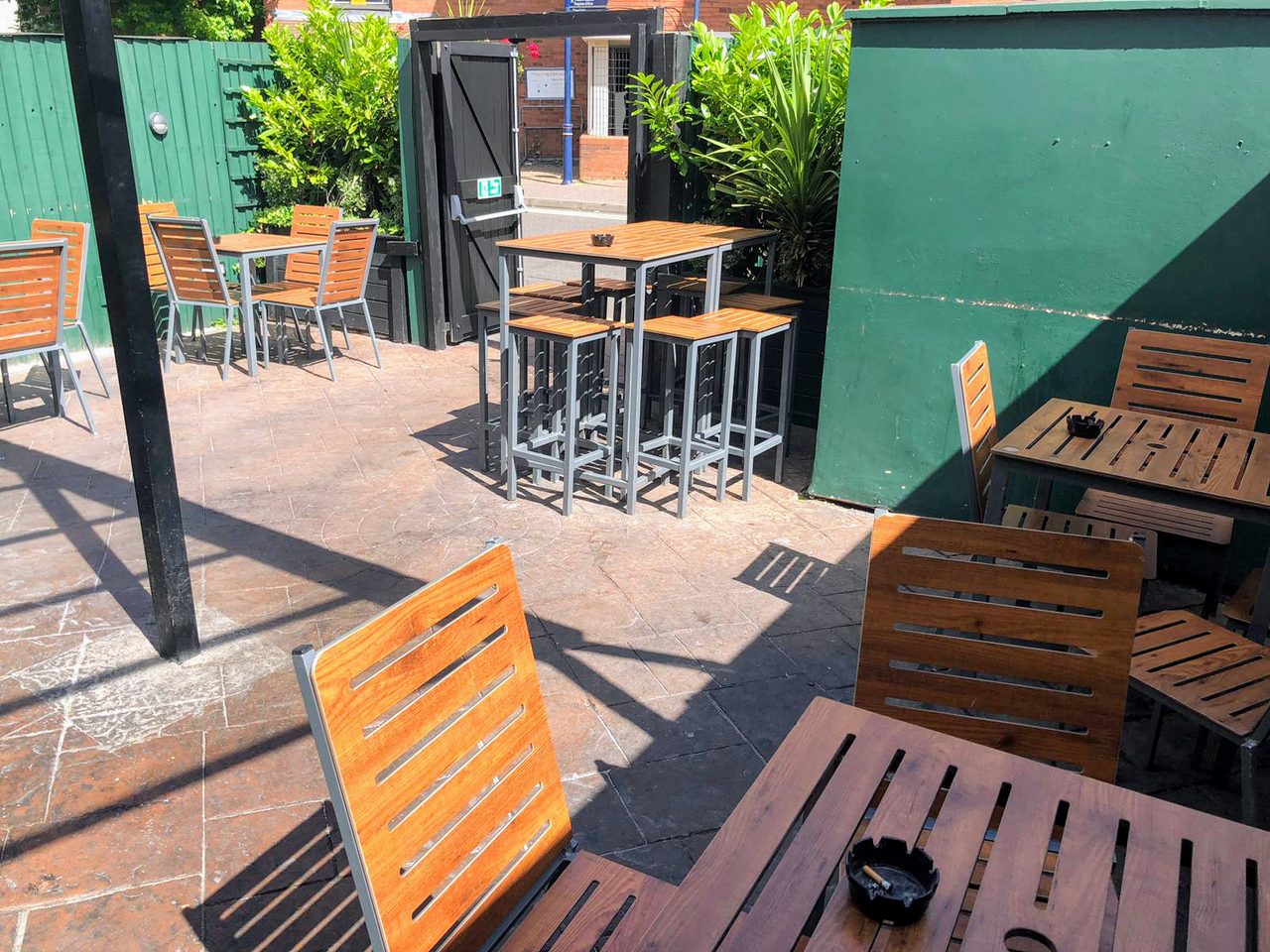 The Wing Social