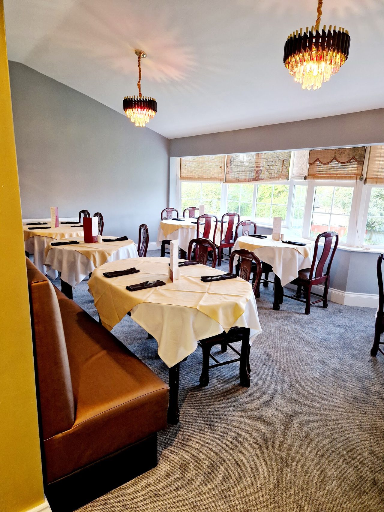 The Wok Inn