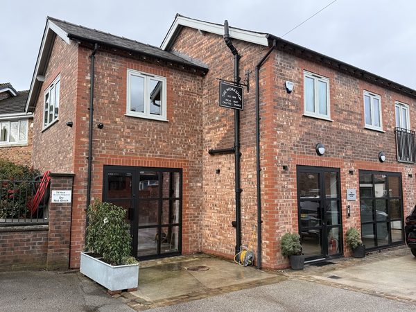 The Workshop Uk Ltd