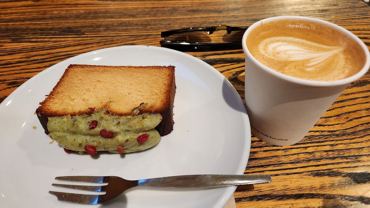 The Wren Coffee