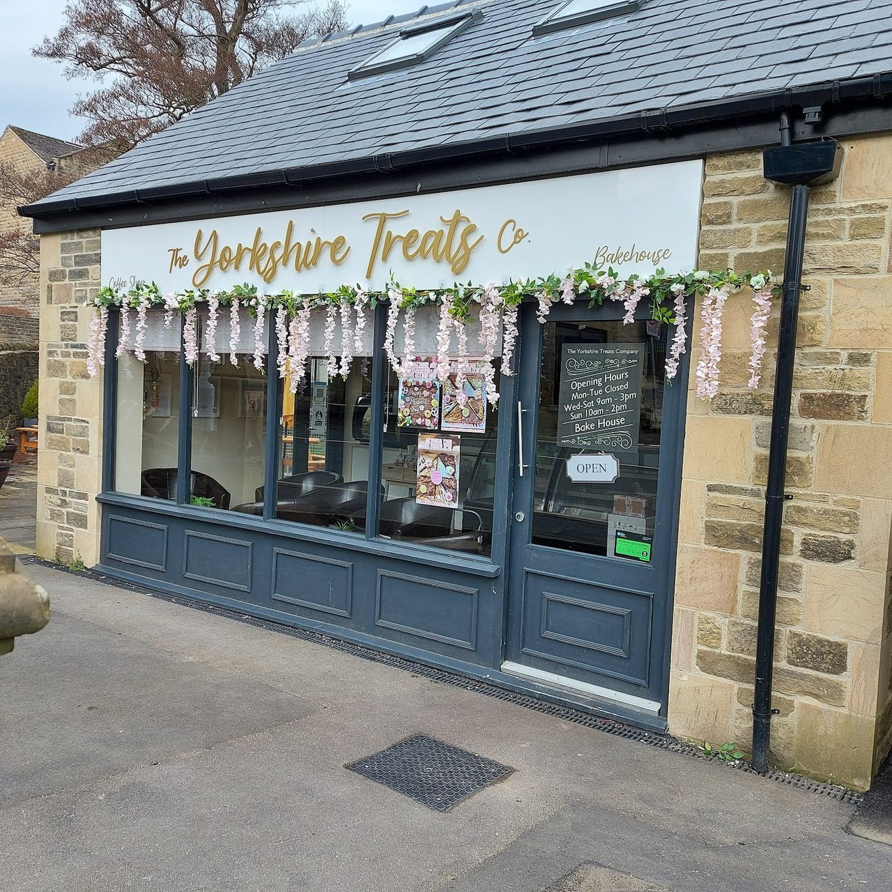 The Yorkshire Treats Company