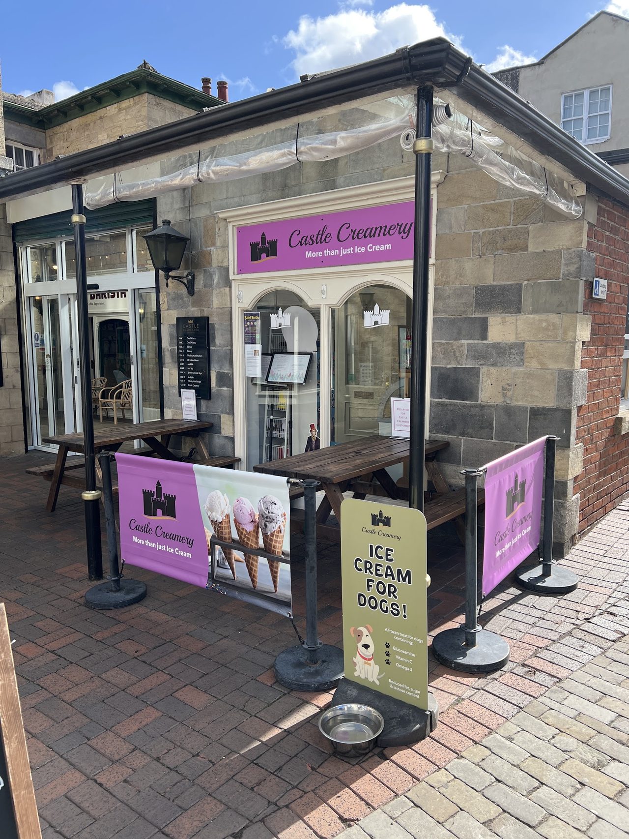 The Yorkshire Waffle Co