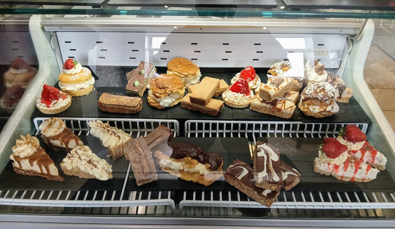 The Zetland Pantry