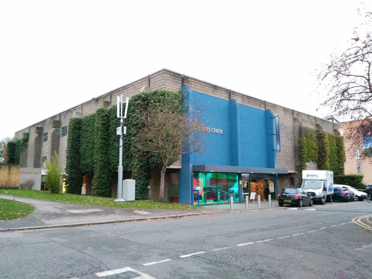Theatre