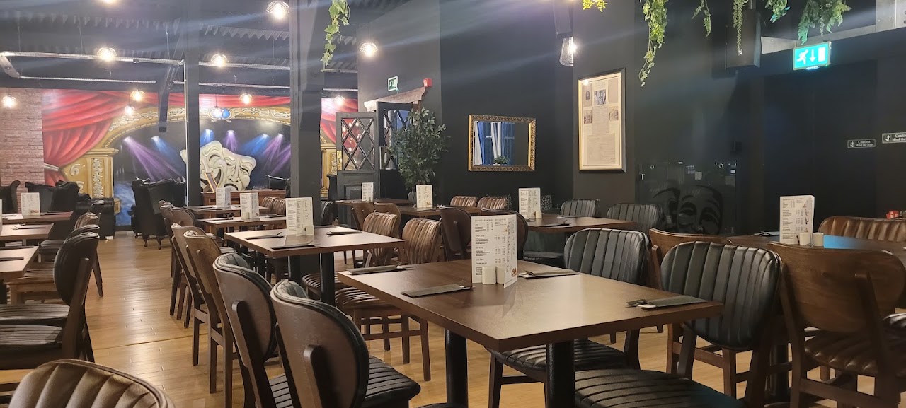 Theatre Bistro Ltd