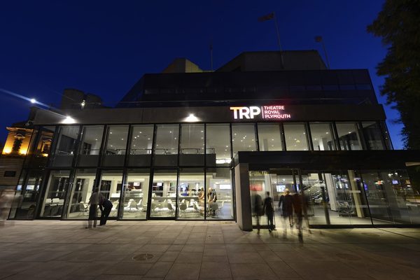 Theatre Royal