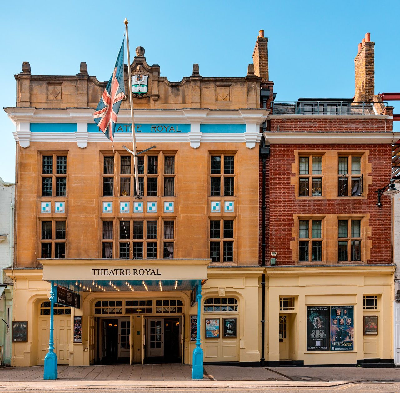 Theatre Royal