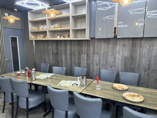 Thensurabi Restaurant