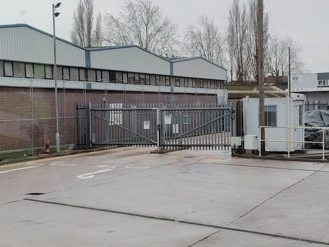 Thermo Fisher Scientific UK