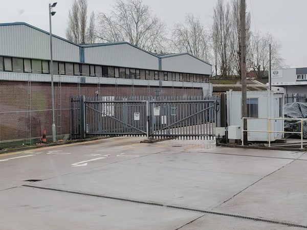 Thermo Fisher Scientific UK