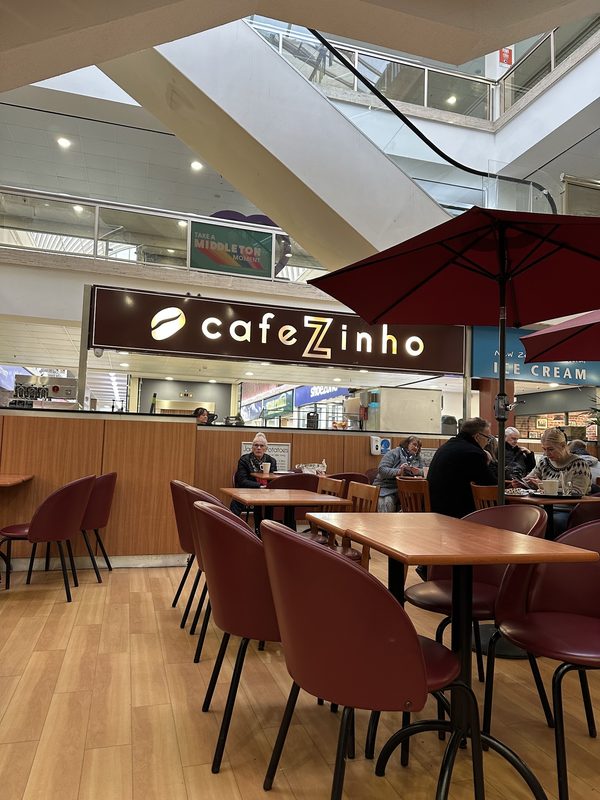 Thinc Cafe