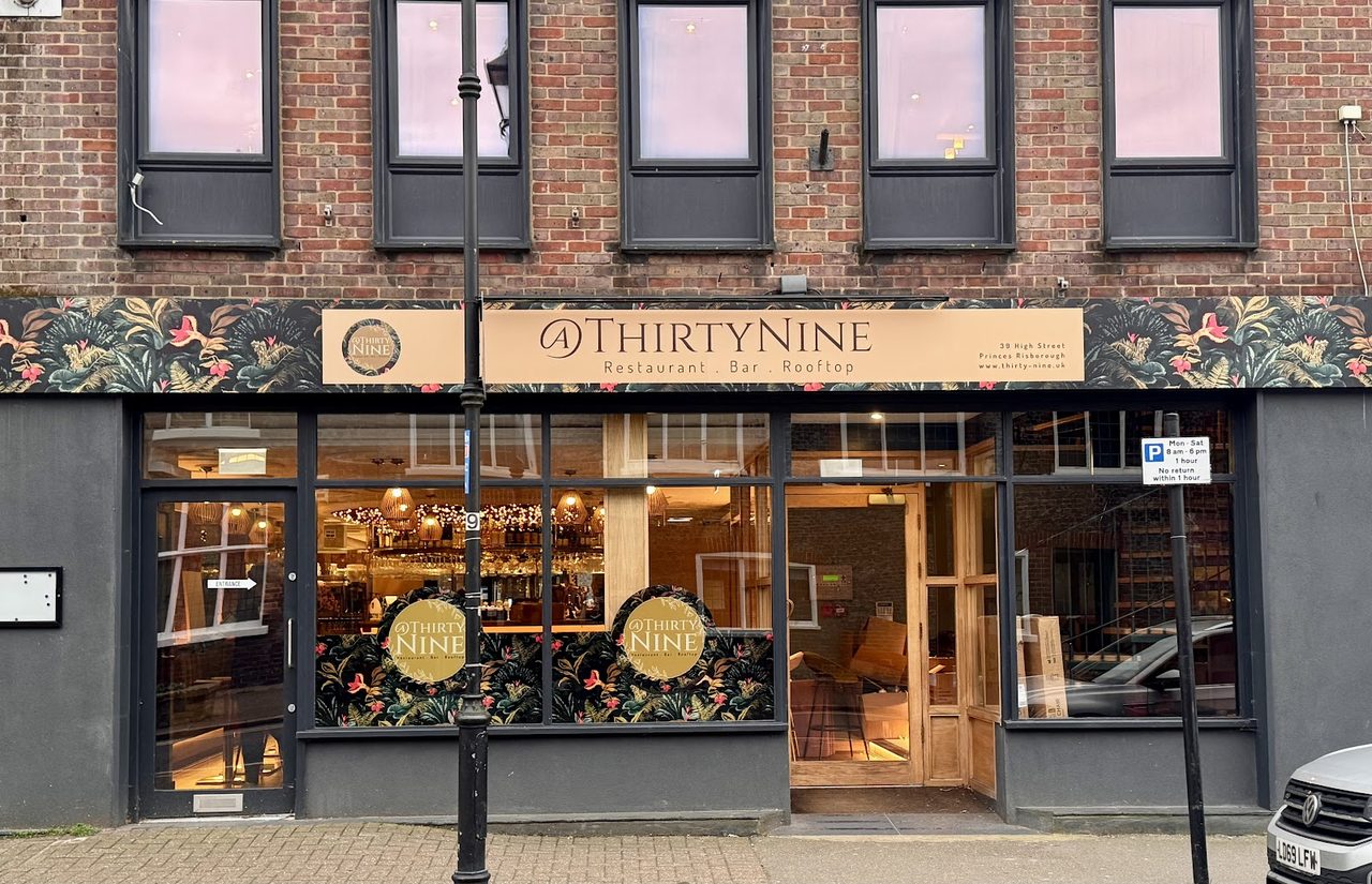 @ThirtyNine