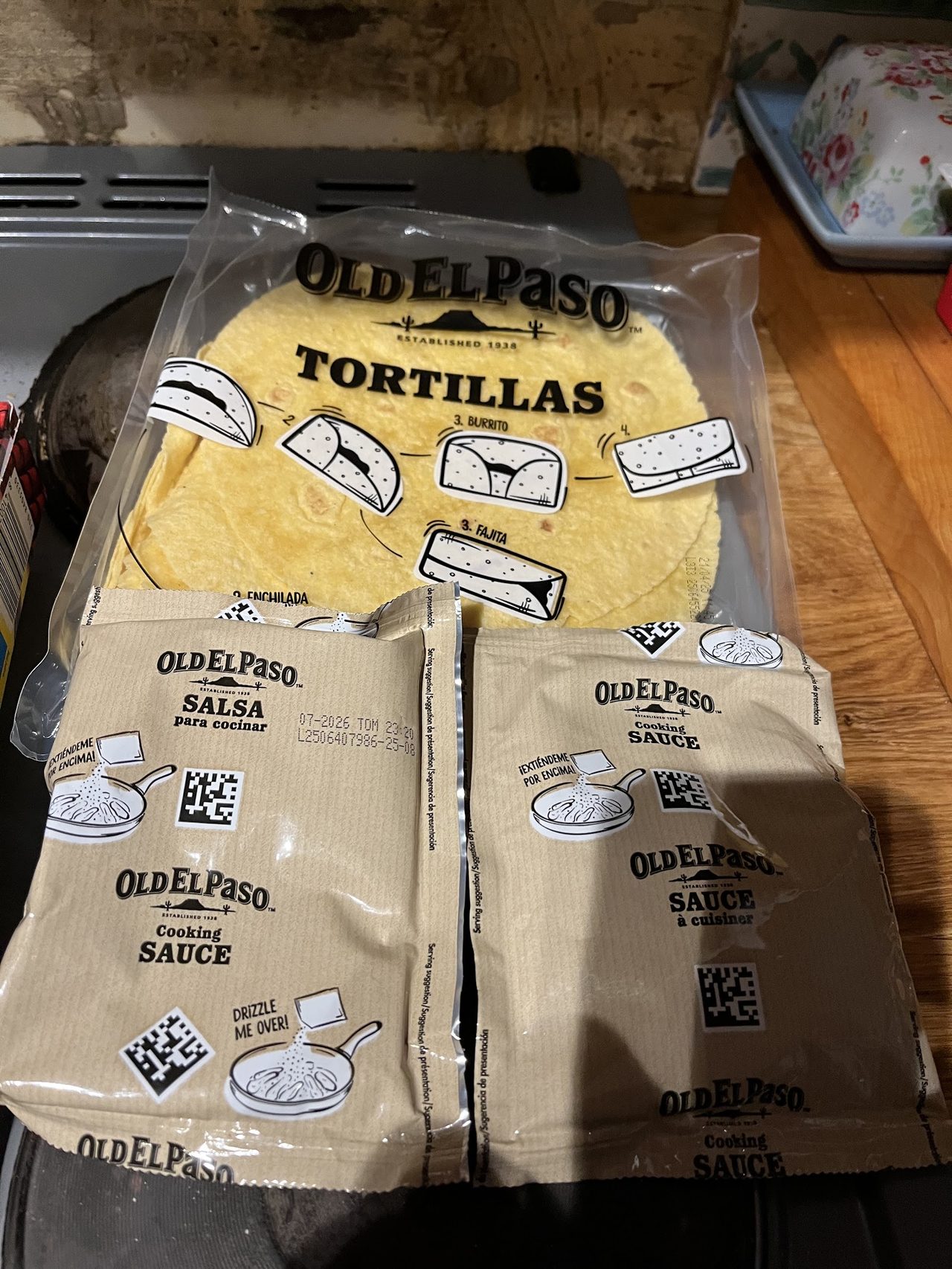 Thomas Franks @ General Mills Ltd