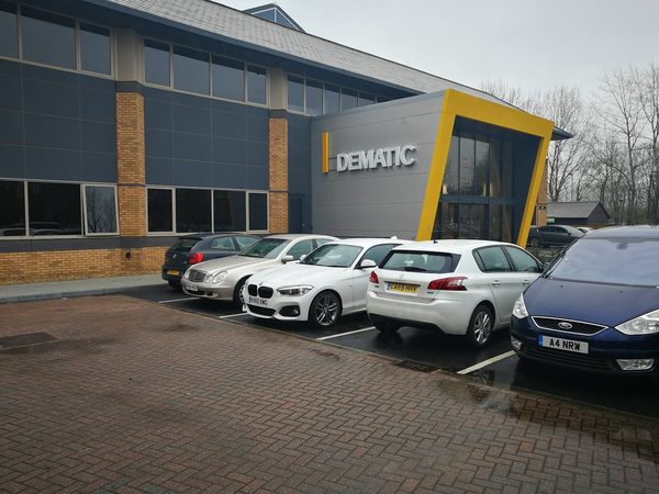 Thomas Franks Ltd t/a The Open House Kitchen @ Dematic