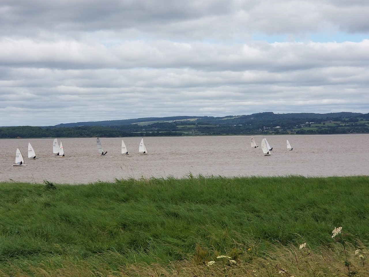 Thornbury Sailing Club