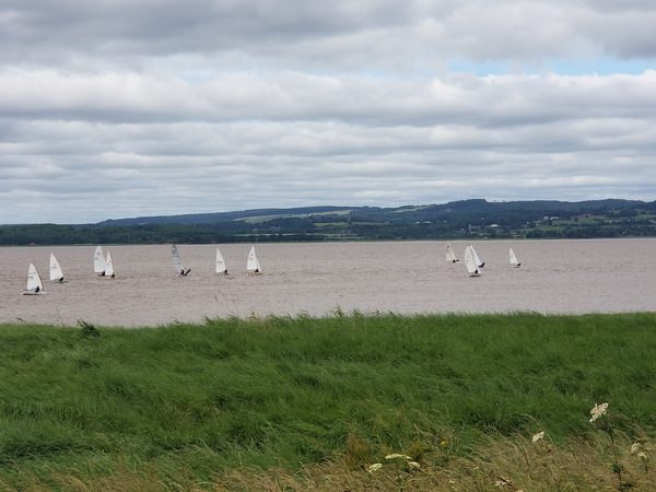 Thornbury Sailing Club