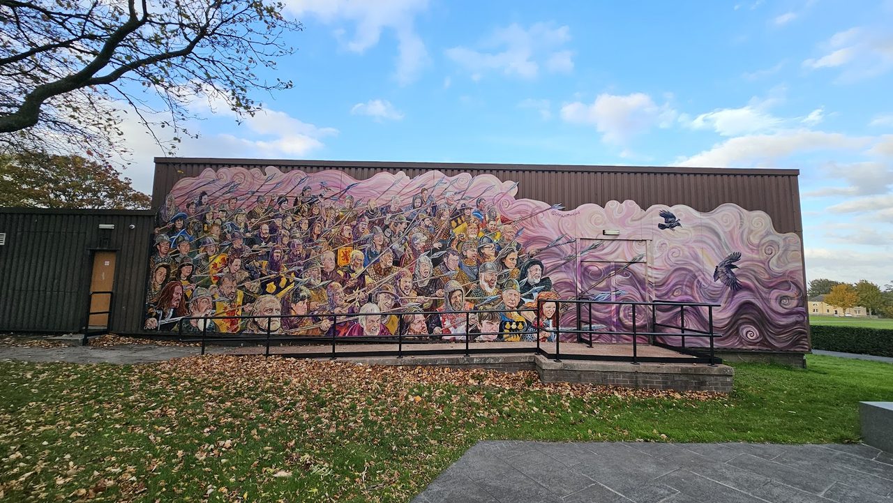 Thornhill Community Centre