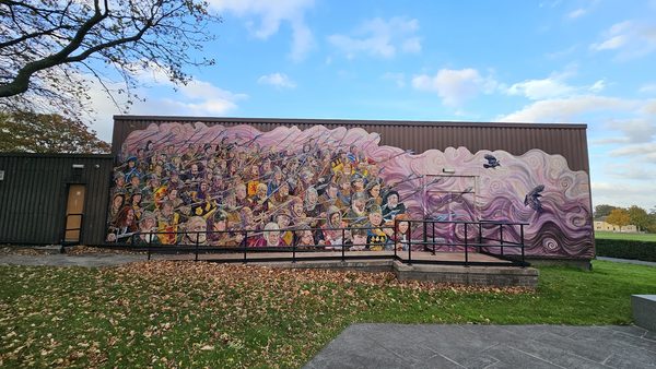 Thornhill Community Centre