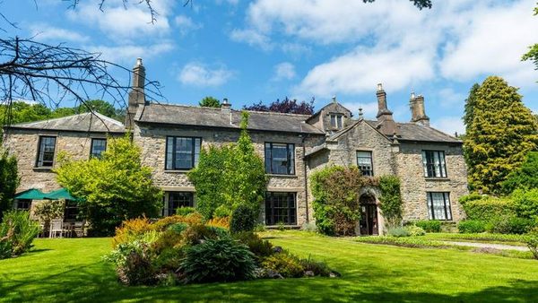Thorns Hall Hotel