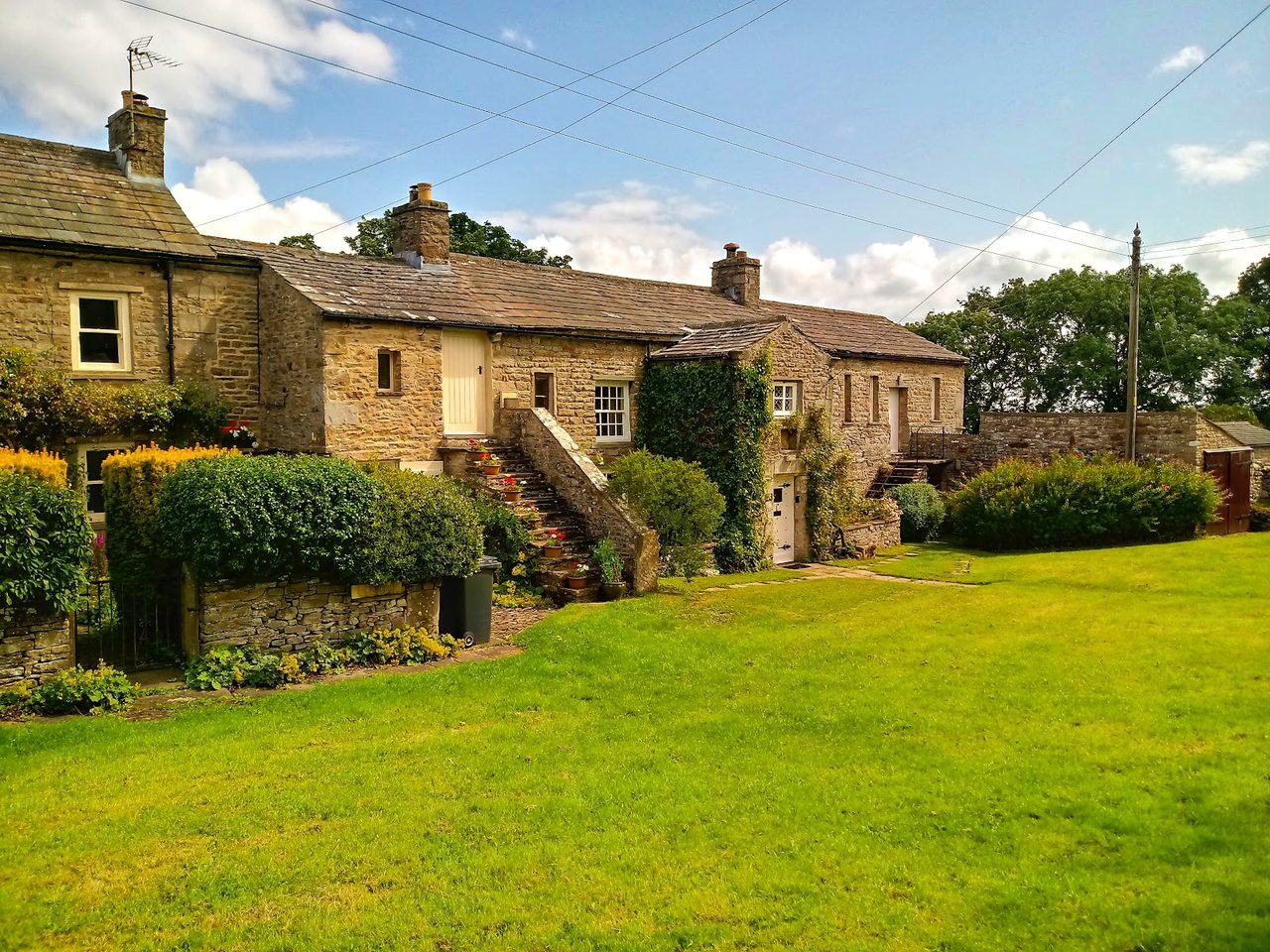 Thornton Lodge