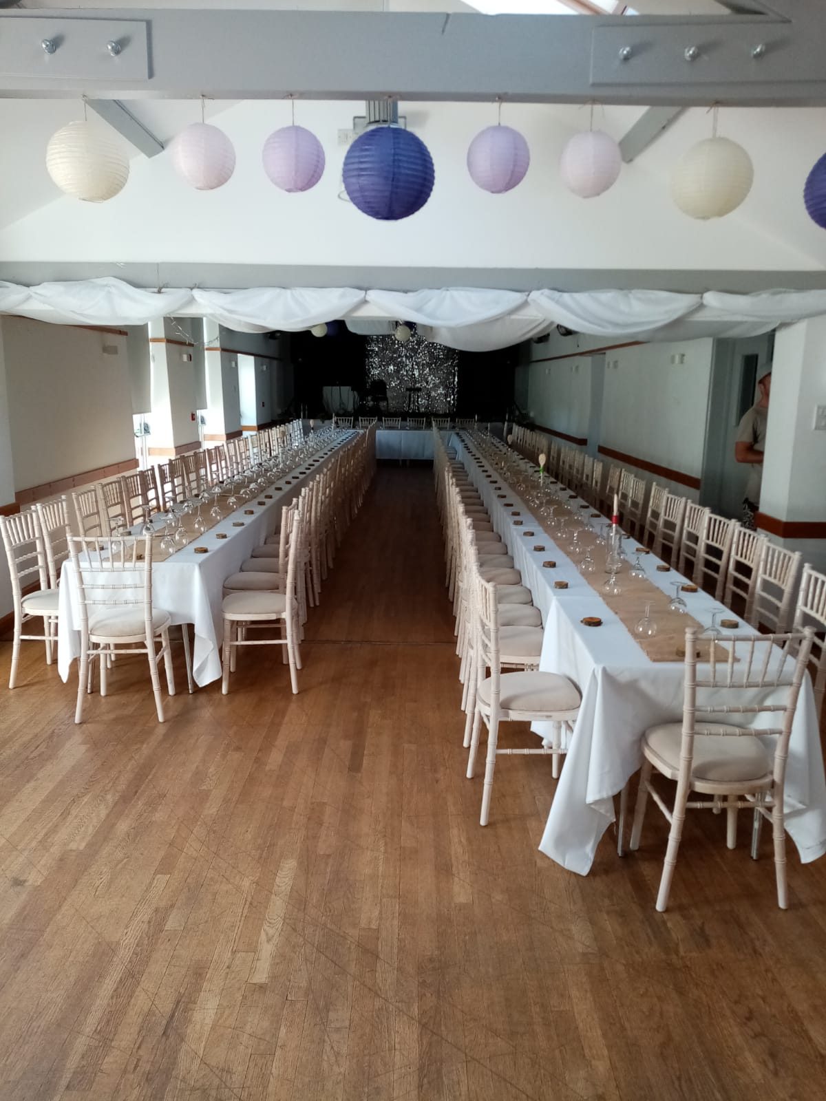 Thorverton Memorial Hall