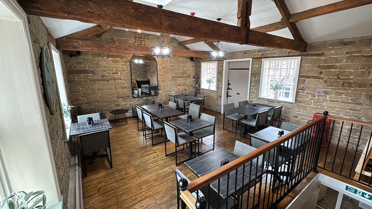 Three Beans Cafe Ltd