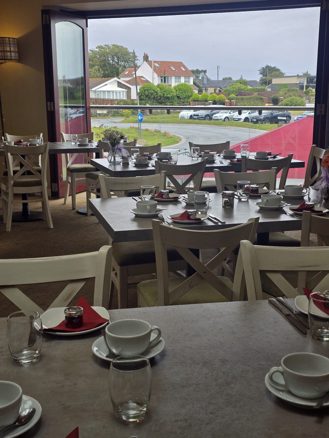 Three Cliffs Coffee Shop & Pennard Stores