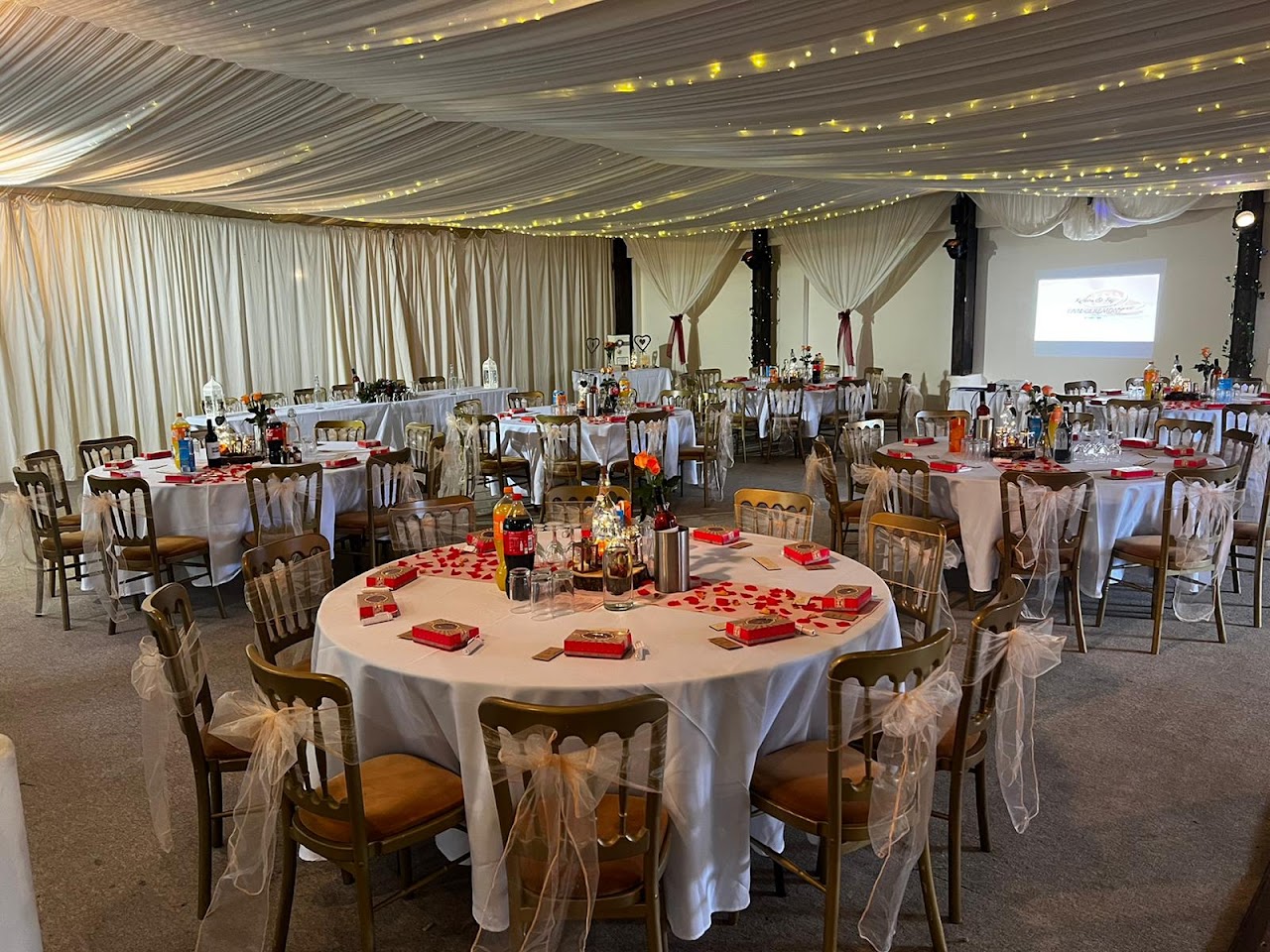 Three Lakes Restaurant