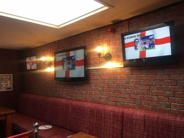 Three Tuns Inn