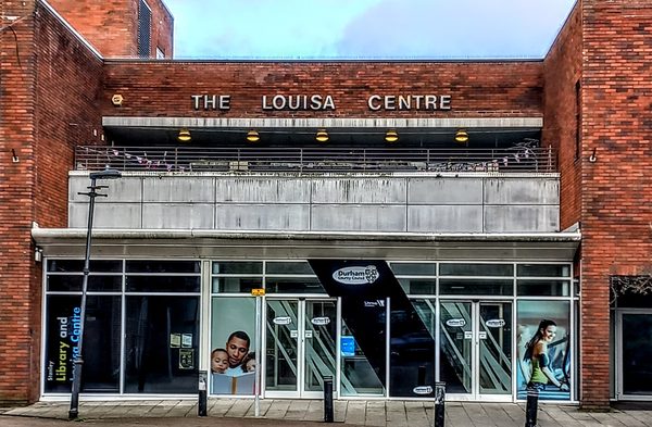 Thrive Kitchen @ The Louisa Centre