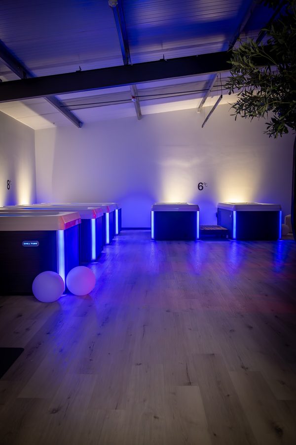 Thryv Wellness Studio