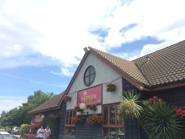 Thurrock Garden Centre