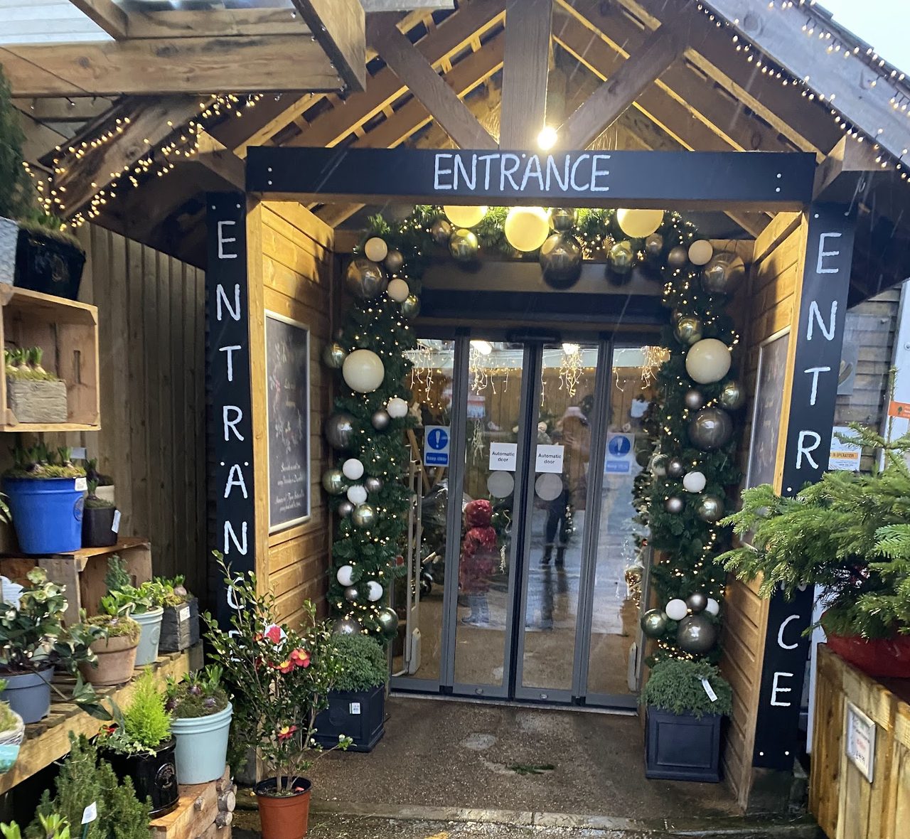 Thyme Bistro