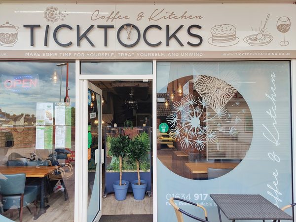 Tick Tocks