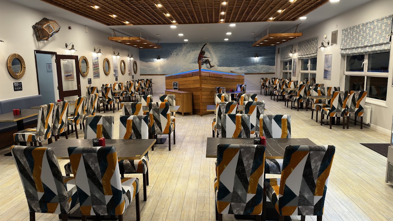 Tide and Table Restaurant and Takeaway