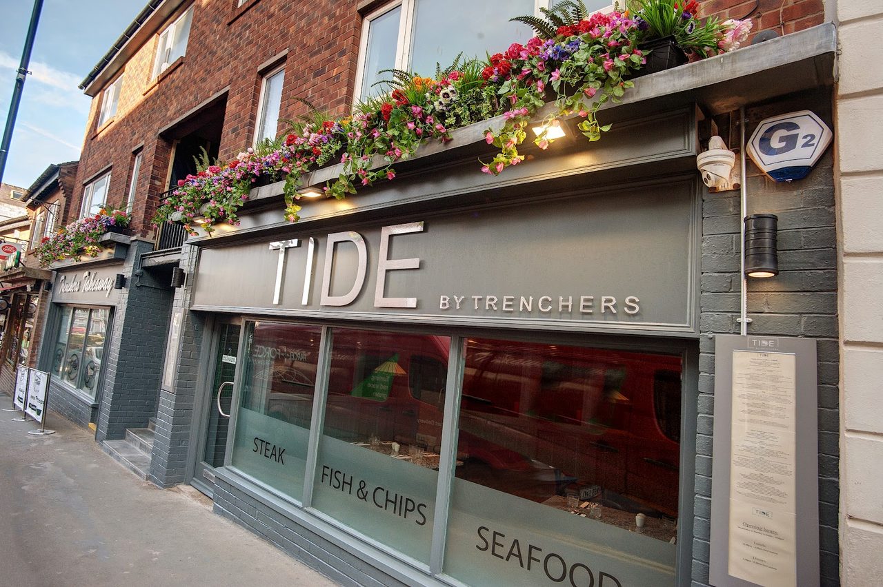 Tides