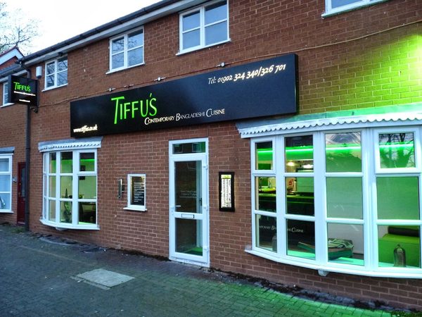 Tiffus