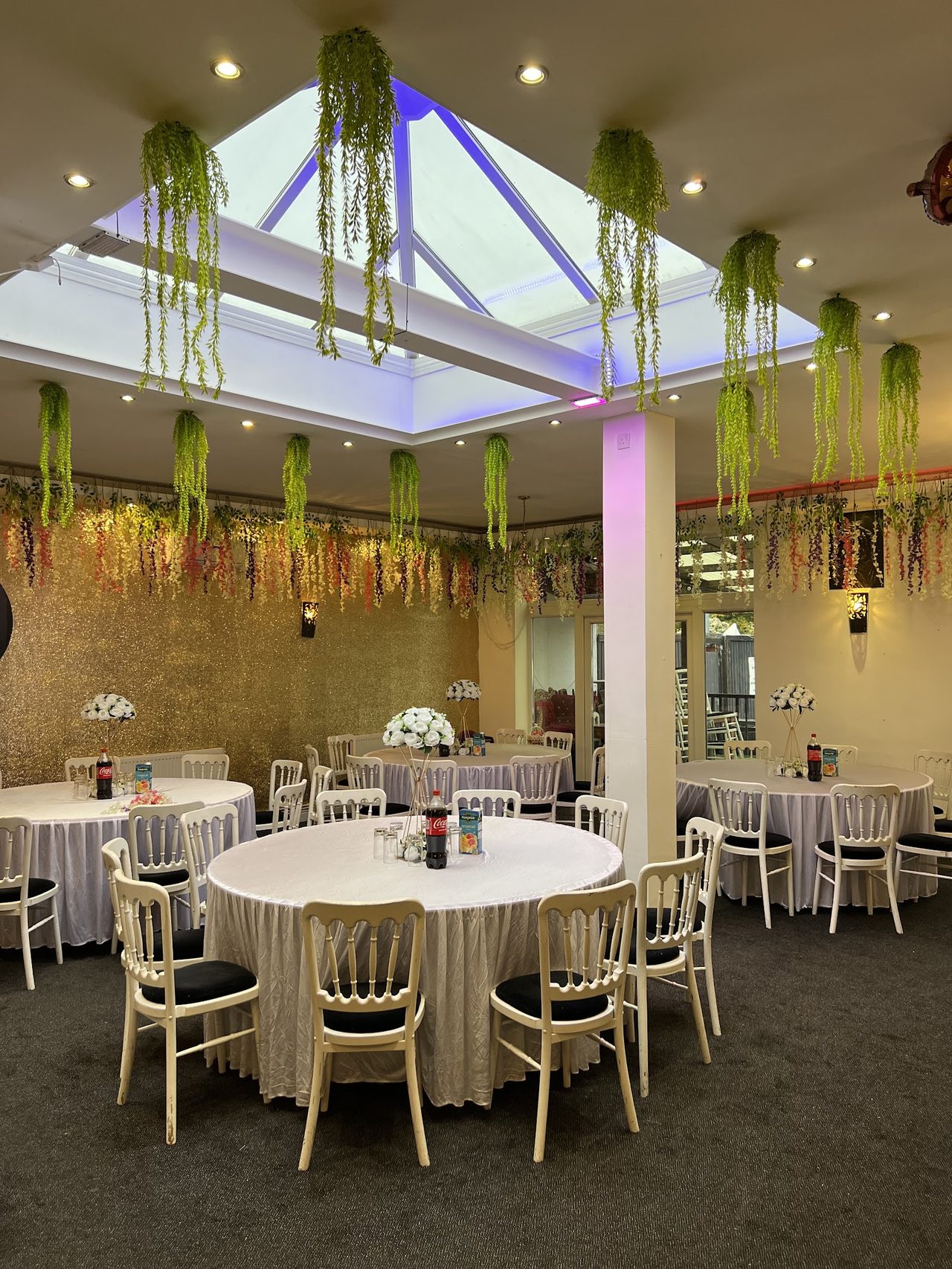 Tiger Tavern Bar & Grill