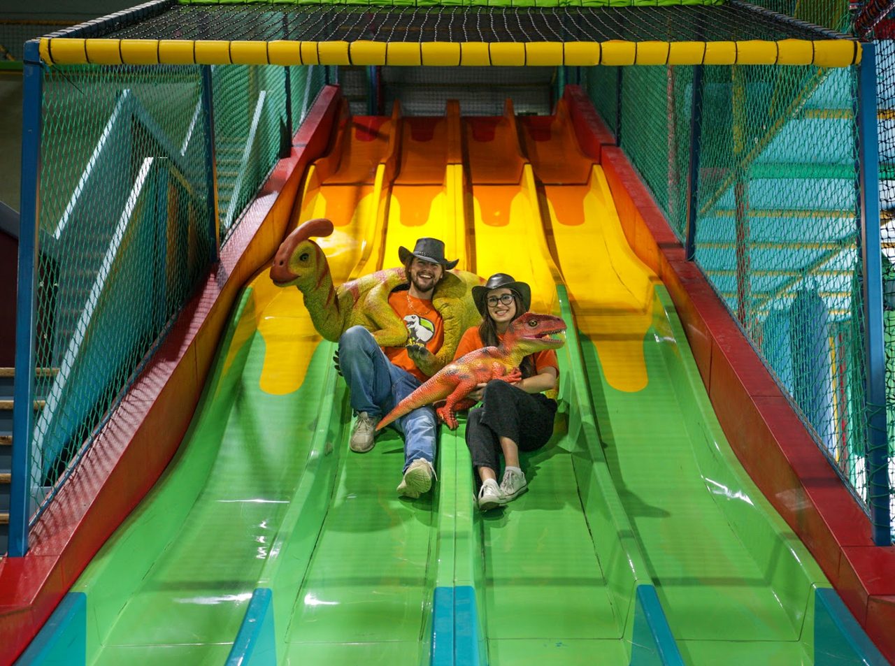 Tigers Indoor Play Kettering Ltd