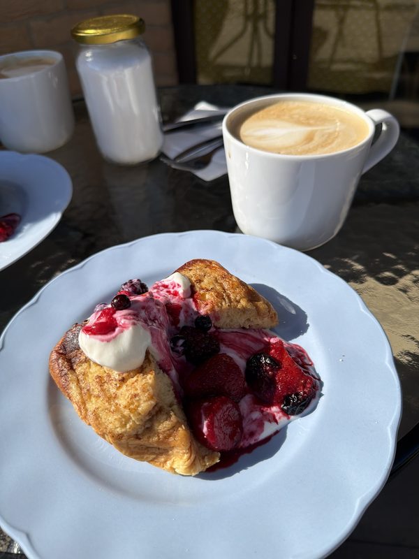 Tilly's Cafe