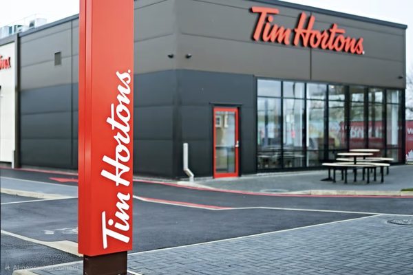 Tim Hortons