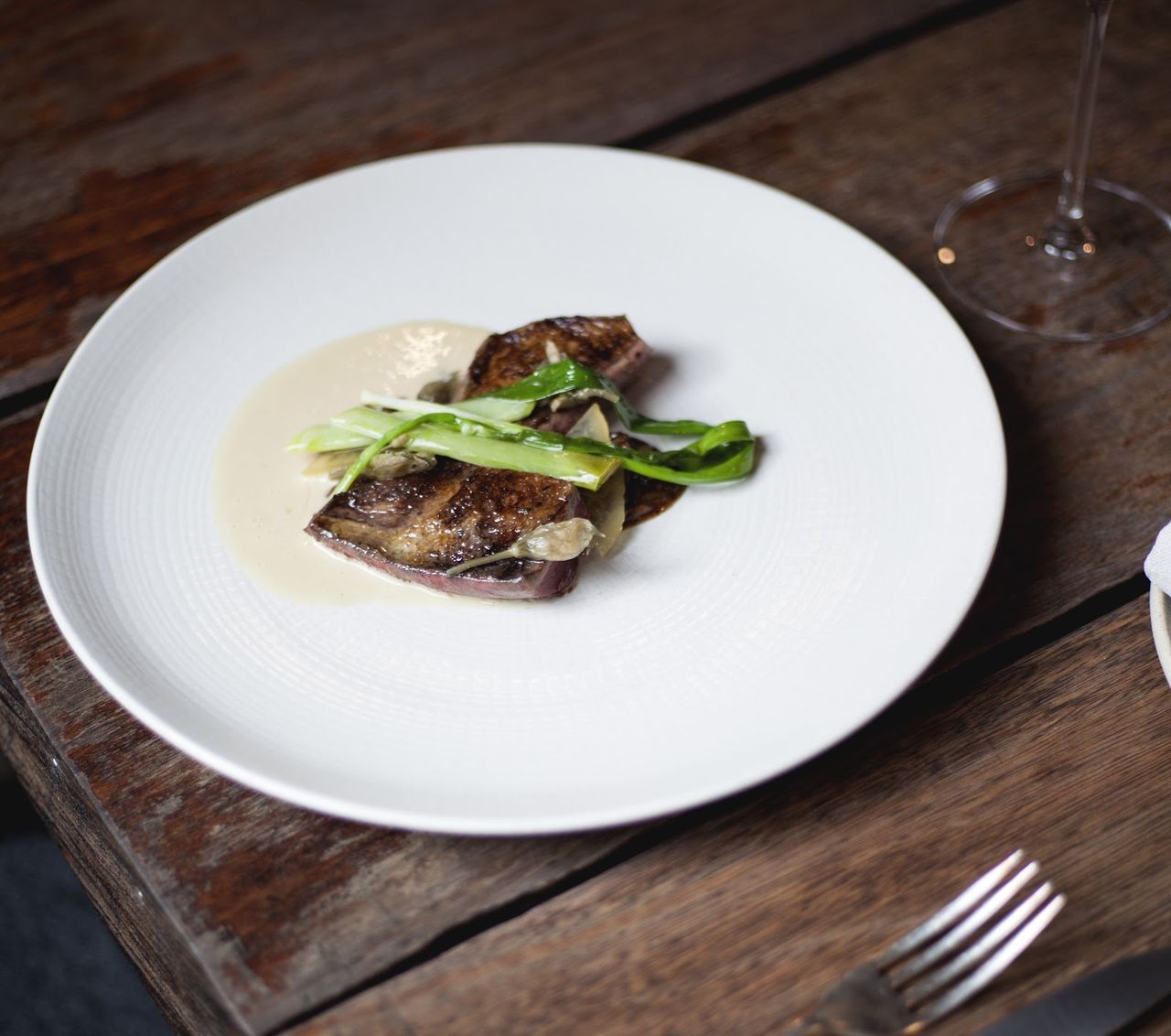Timberyard
