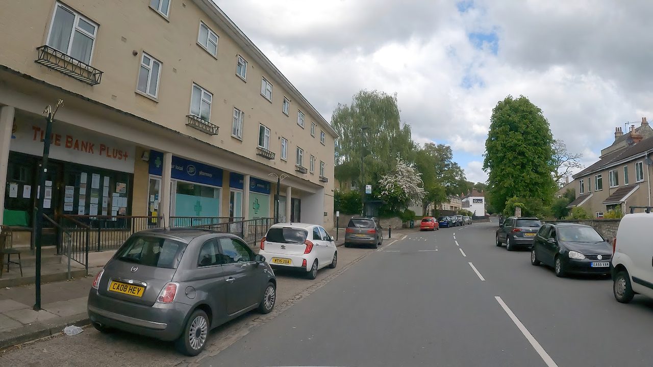 Time Bank Plus - Twerton Lunch Club