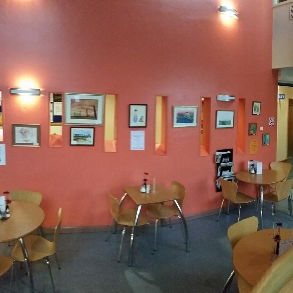 Time For You Tearoom